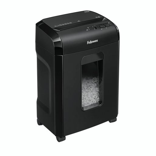 [462604] Fellowes Powershred 10M Paper shredder