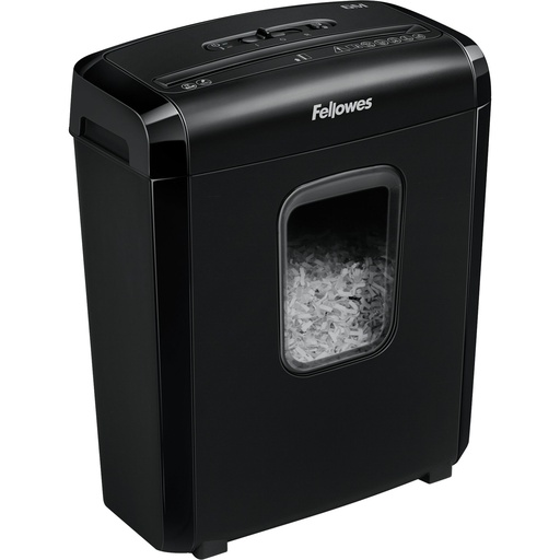 [462611] Fellowes Powershred 6M Paper shredder
