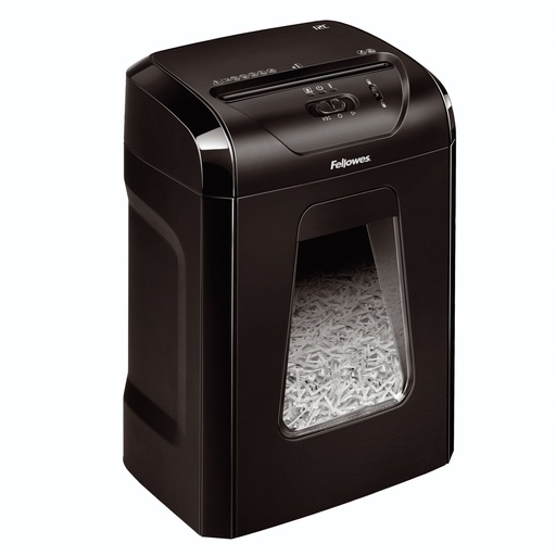 [462632] Fellowes Powershred 12C Paper shredder