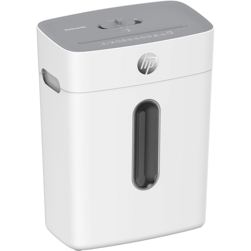 [761238] HP OneShred 8CC