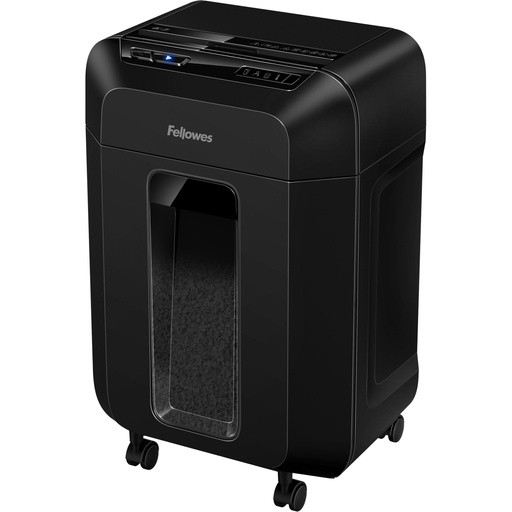 [826702] Fellowes Automax 80M Paper shredder