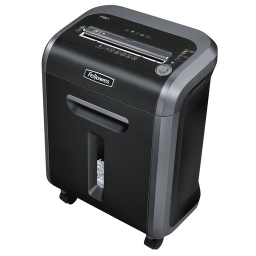 [838810] Fellowes Powershred 79Ci Paper shredder