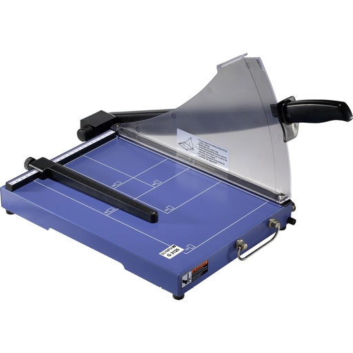 [879781] Olympia G 3120 DIN A 4 Guillotine