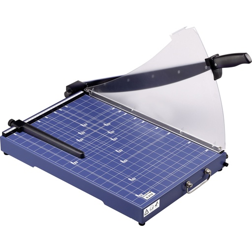 [879795] Olympia G 3115 DIN A 4 Guillotine