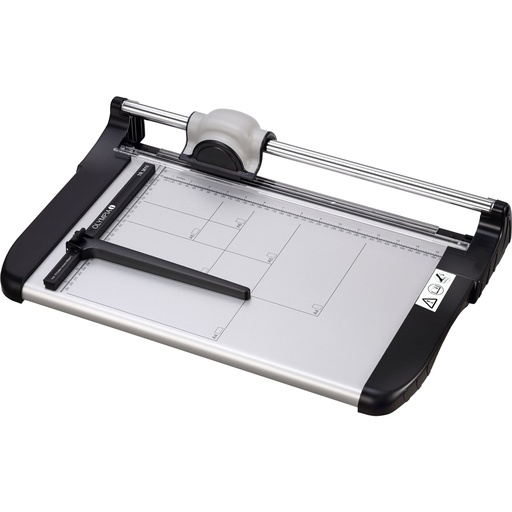 [879816] Olympia TR 3615 Roll Cutter