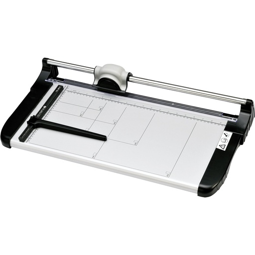 [879823] Olympia TR 4815 Roll Cutter
