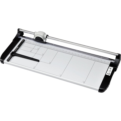 [879830] Olympia TR 6712 Roll Cutter