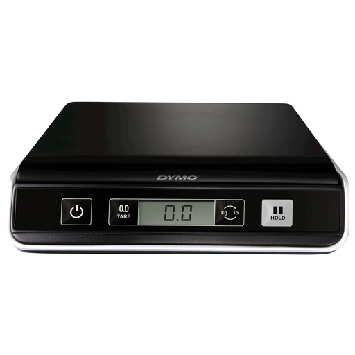 [495964] Dymo M 5 Letter Scales 5 kg