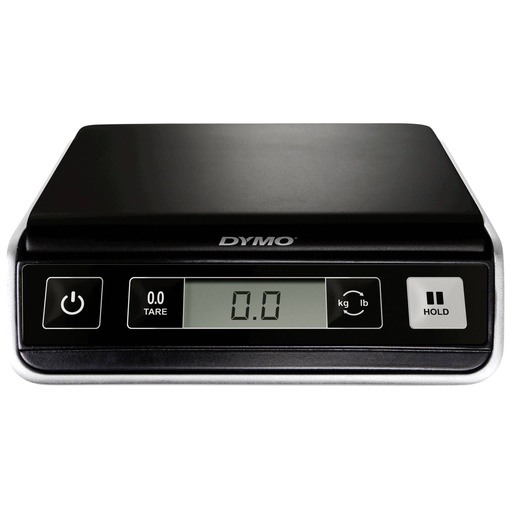 [522382] Dymo M 2 Letter Scales 2 kg
