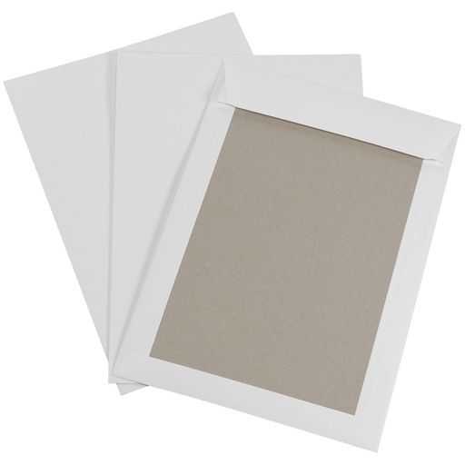 [357254] 1x100 C4 Envelopes 229 x 324 mm
