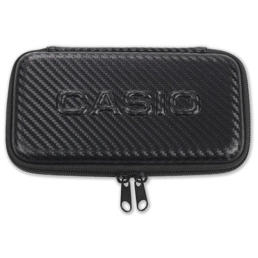 [764066] Casio FX-CASE-CB-BK3