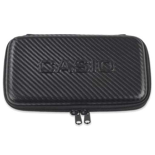 [764073] Casio GRAPH-CASE-CB-BK