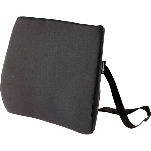 [121181] Fellowes Breyta Comfort Cushion Back Support