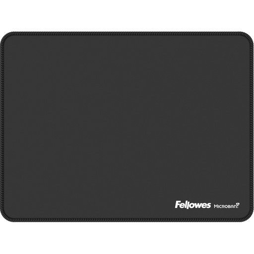 [186904] Fellowes Breyta XL Mousepad black