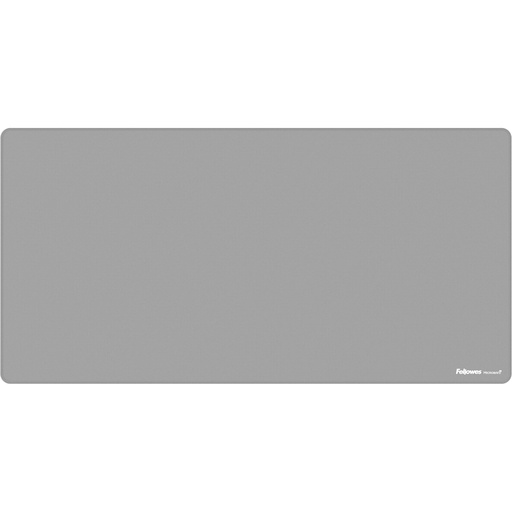 [186939] Fellowes Breyta Desk Mat grey