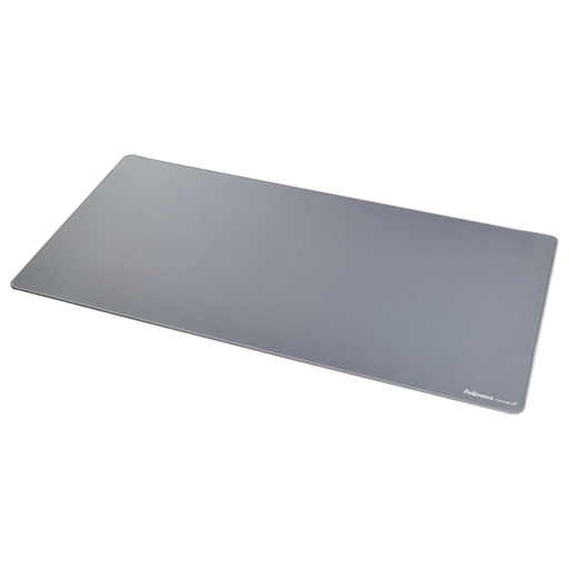 [186946] Fellowes Breyta Desk Mat marine blue