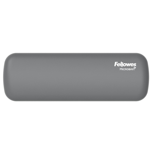 [188059] Fellowes Breyta Wrist Support grey