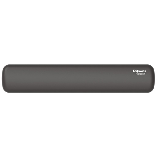 [188087] Fellowes Breyta black Keyboard Wrist Support 32 cm