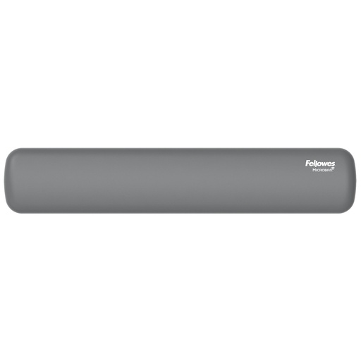 [188094] Fellowes Breyta grey Keyboard Wrist Support 32 cm