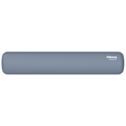 [188101] Fellowes Breyta navy blue Keyboard Wrist Support 32 cm