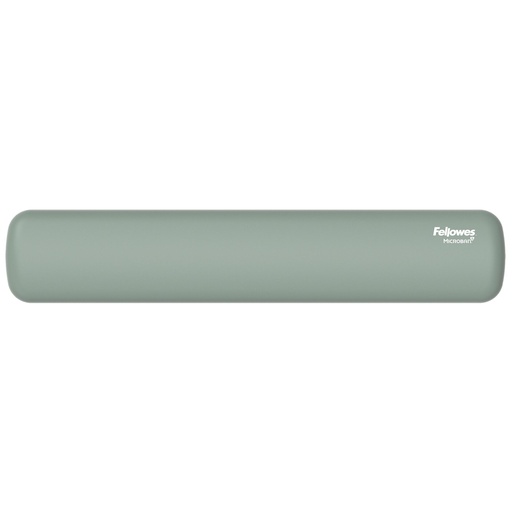 [188108] Fellowes Breyta sage keyboard Wrist Support 32 cm
