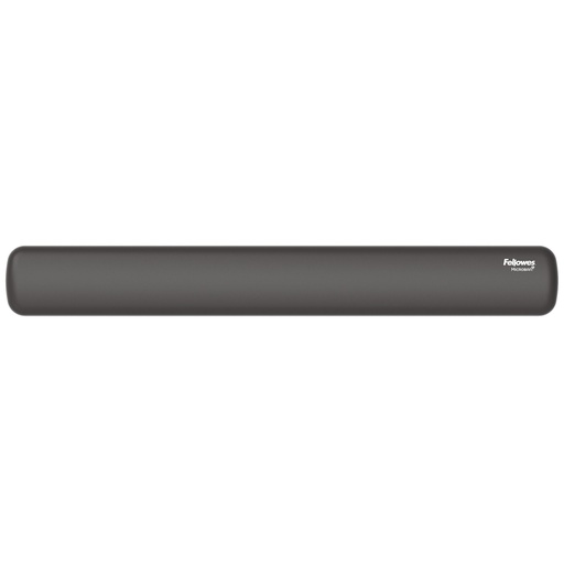 [188122] Fellowes Breyta black Keyboard Wrist Support 47 cm