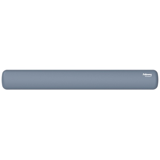 [188136] Fellowes Breyta navy blue Keyboard Wrist Support 47 cm