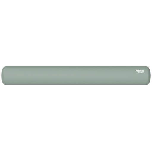[188143] Fellowes Breyta sage Keyboard Wrist Support 47 cm