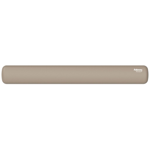 [188150] Fellowes Breyta sand Keyboard Wrist Support 47 cm