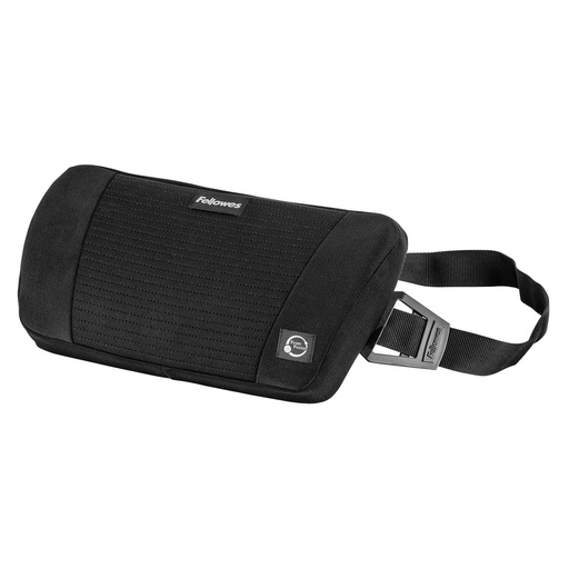 [368972] Fellowes PlushTouch Lumbar Support