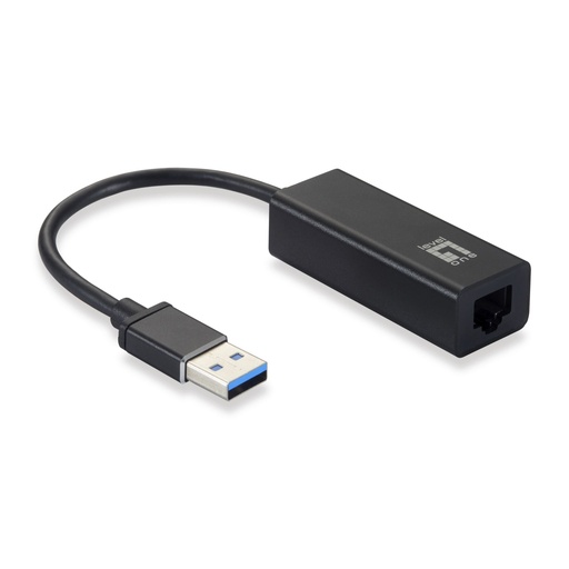 [657946] Level One USB-0401