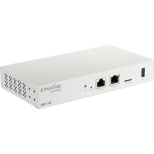 [158862] D-Link DNH-100 Nuclias Connect Hub