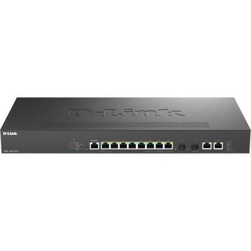 [183971] D-Link DMS-1250-12TP/E