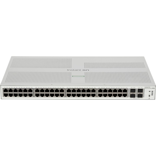 [205027] HPE Networking Instant On 1930 Switch 48p Gigabit