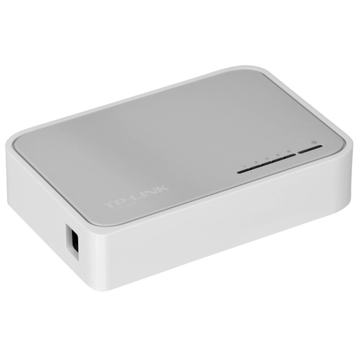 [230713] TP-LINK TL-SF 1005 D 5-port 10/100 Desktop Switch