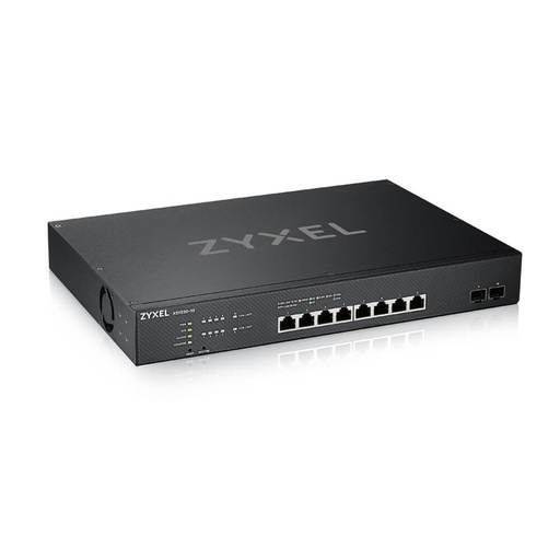 [729304] Zyxel XS1930-10 8-port Multi-Gigabit,2SFP+Uplink