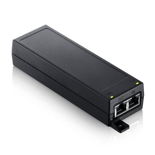 [729402] Zyxel PoE12-30W PoE+ Injector