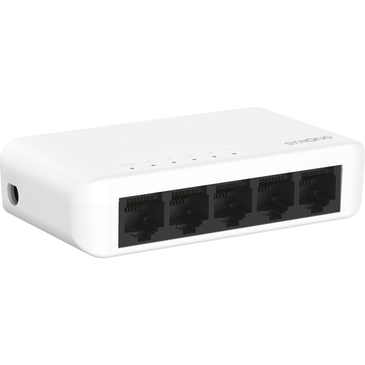 [821032] Strong SW 5000P Switch