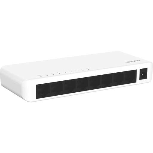 [821039] Strong SW 8000P Switch
