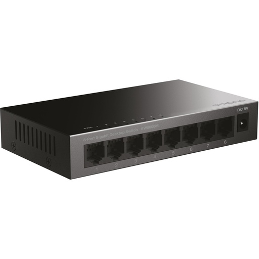 [821053] Strong SW 8000M Switch