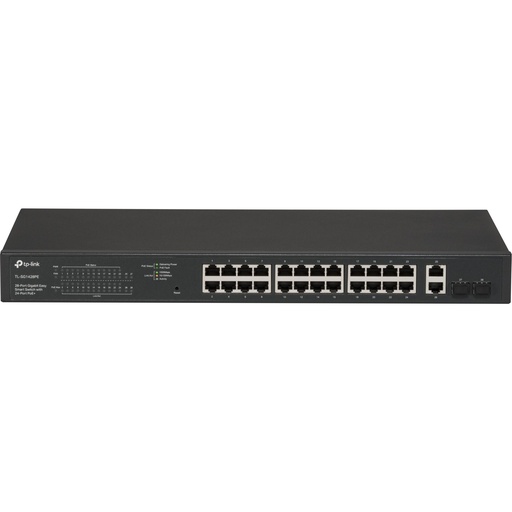 [821760] TP-Link TL-SG1428PE