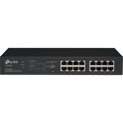 [870305] TP-Link TL-SG1016PE