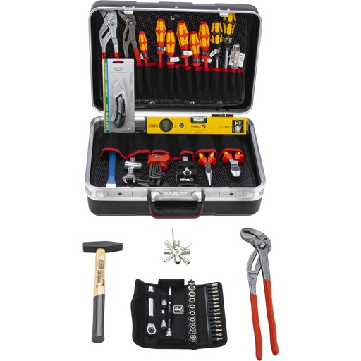 [666388] KNIPEX tool case Vision27 Plumbing