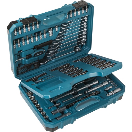[693653] Makita E-10883 tool case equipped