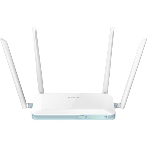 [158855] D-Link G403/E EAGLE PRO AI N300 4G Smart Router