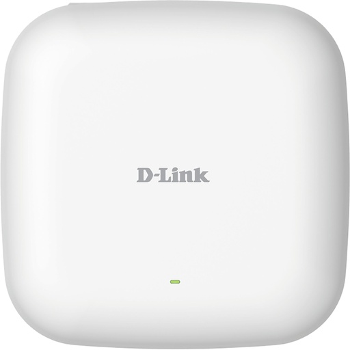[159065] D-Link DAP-X2810 AX1800 Wi-Fi 6 Dual-Band PoE Access Point