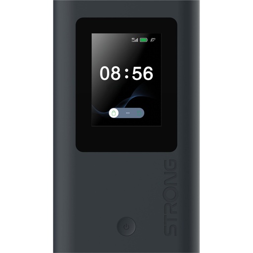[163251] Strong 5G Tragbarer Hotspot 1800 5GMIFIAX1800