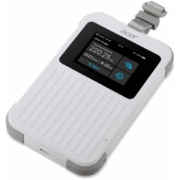 [167703] Acer Connect Enduro M6E 5G 1GB Hotspot