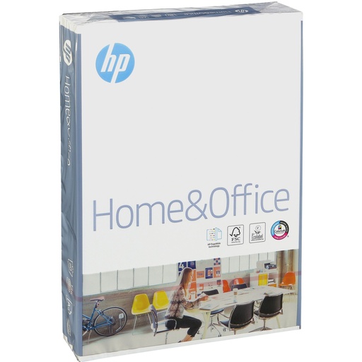 [703883] HP Home & Office Paper A 4, 80 g, 500 Sheets    CHP 150