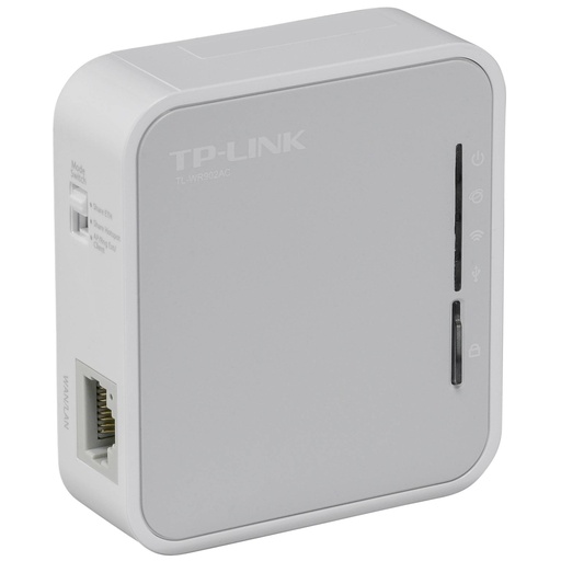 [339733] TP-Link TL-WR902AC
